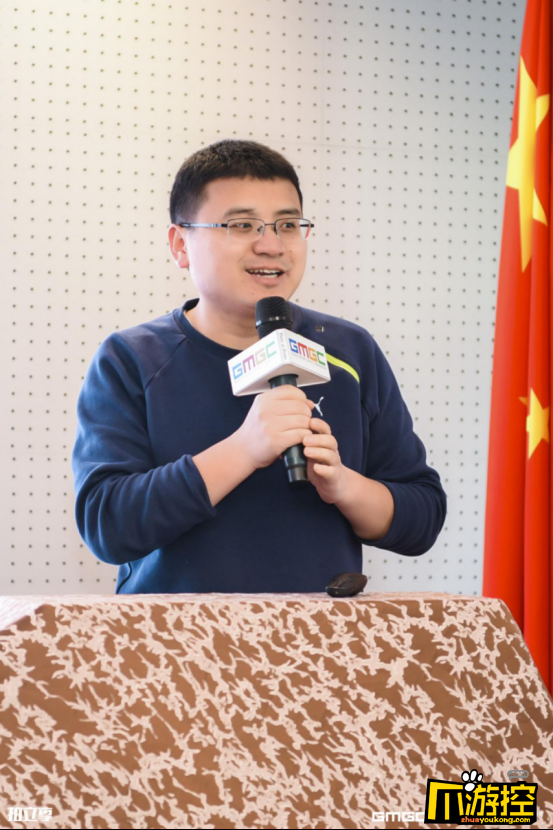 G+沙龙|“游戏改变世界-全球化市场下的中国机会”厦门站,成功举办!