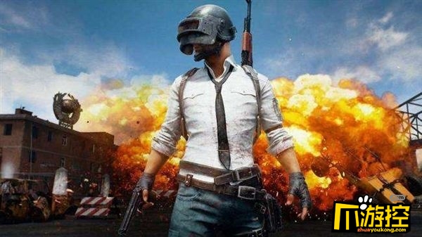 绝地求生天天大吉新手怎么玩_新手攻略