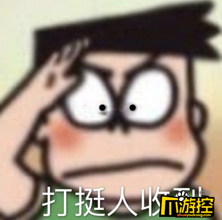 双11打挺人是什么梗-双11打挺人是什么意思