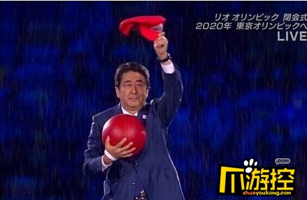 里约奥运会闭幕式东京8分钟视频 东京八分钟视频完整版观看