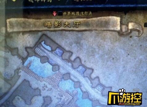 wow7.0能量的平衡任务在哪接_wow7.0能量的