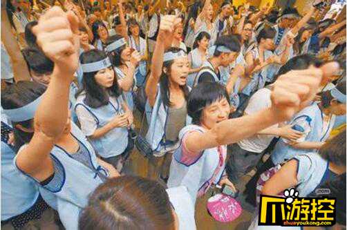 台湾华航罢工事件进一步恶化 已造成67班航班