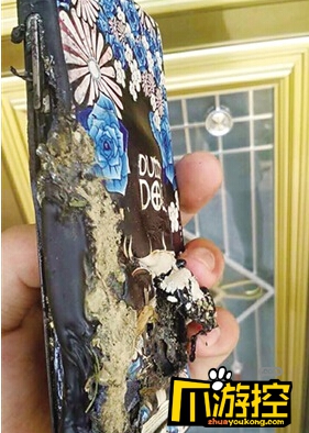 小伙小米手机裤兜爆炸 目前小米公司正对手机