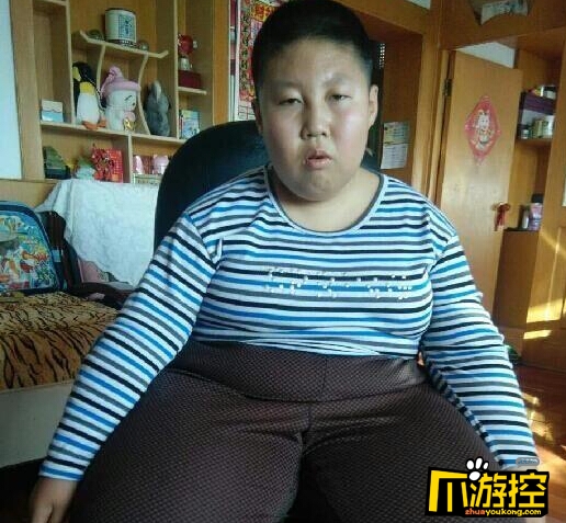 10岁男孩182斤家属希望高人支招解开胖墩肥胖之谜