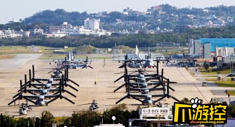 普天间机场搬迁案:冲绳县方面败诉