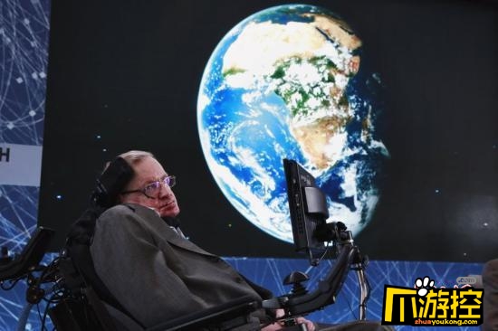 霍金预言2600年人类会灭绝,地球变火球
