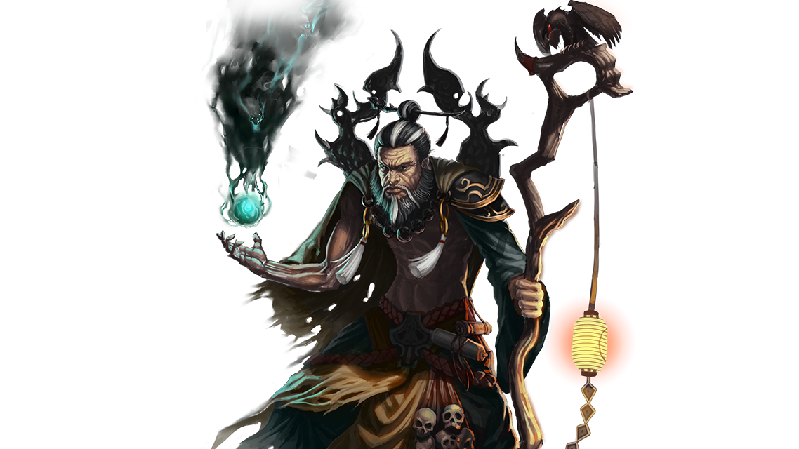 《卧龙传说》推新英雄毒士贾诩闪亮登场