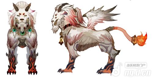 《天书九卷》饕餮河州萌妹最爱