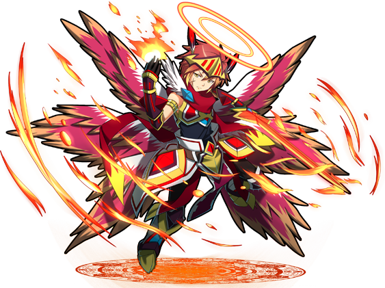 龙之逆袭游戏活动扭蛋天使恶魔携手来袭