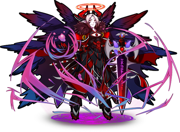 龙之逆袭游戏活动扭蛋天使恶魔携手来袭