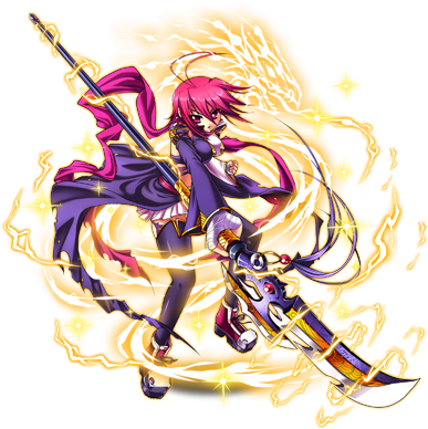 《龙之逆袭》竞技场王者 吕布强势来袭