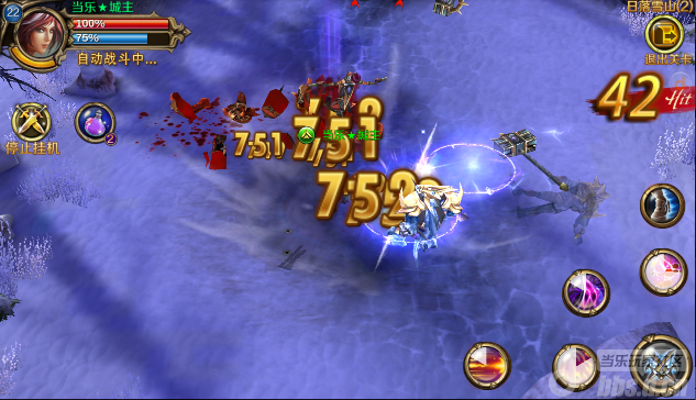 《地牢女王》深度评测:"碎屏级"打击效果