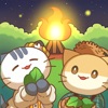 猫咪森林露营地的故事汉化版 猫咪森林露营地的故事汉化版