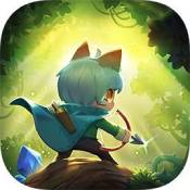 猫咪的冒险无限钻石版 猫咪的冒险无限钻石版