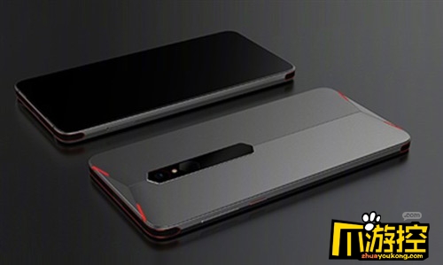 努比亚红魔手机发布会几点开始_努比亚红魔手