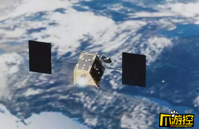 OneWeb发射首批6颗卫星 人类离互联网太空又