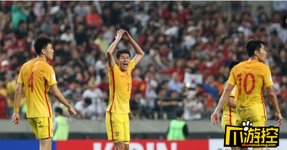 2018俄罗斯世界杯亚洲区12强赛中国对韩国谁