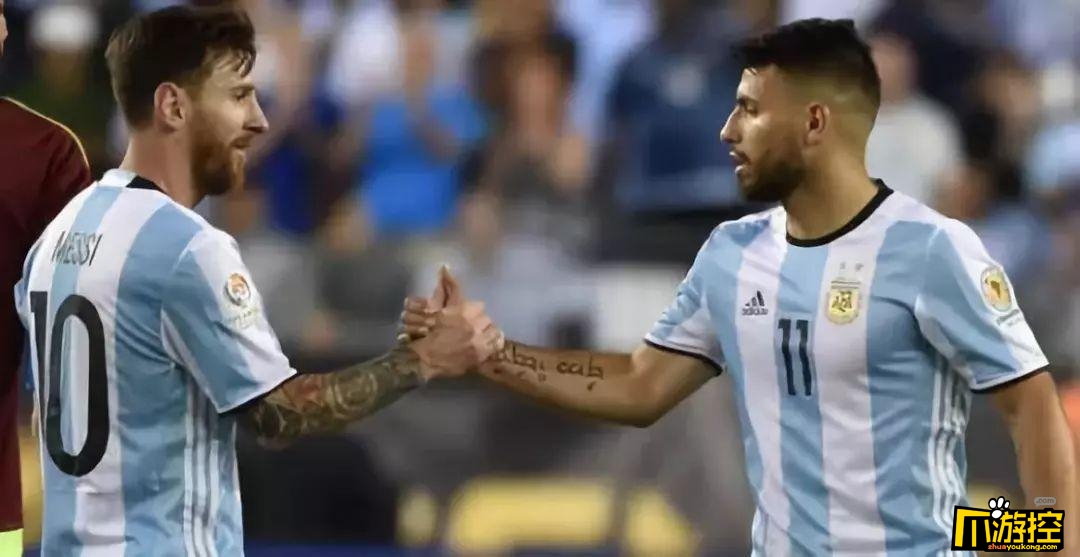 2018世界杯阿根廷名单 2018世界杯阿根廷队首