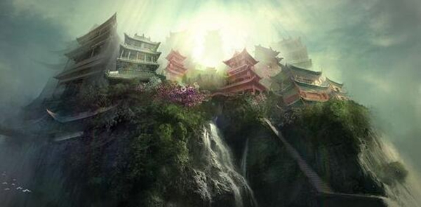 玄幻手游公益服排行榜