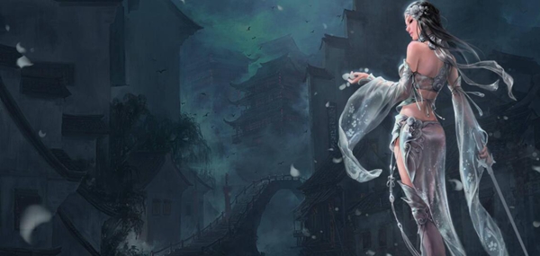 武侠冒险类手游排行榜