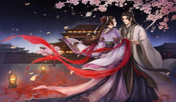 古装双修仙侠手游排行榜