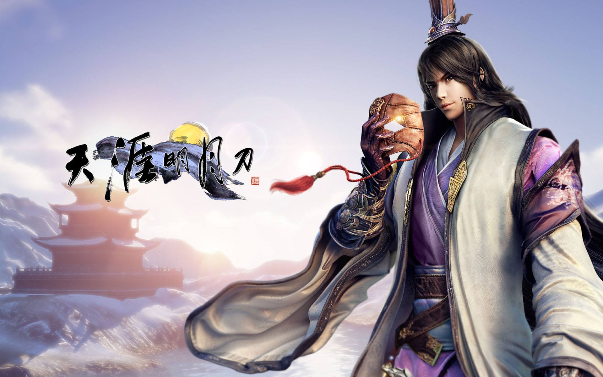 少林至尊游戏-少林至尊安卓版下载-手机网游-爪游控