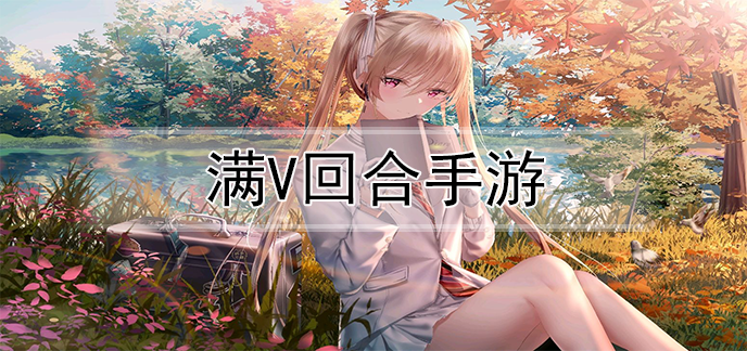 满v回合手游