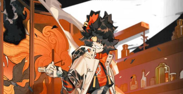 明日方舟闪击精二技能专精材料需求_明日方舟闪击精二技能专精材料