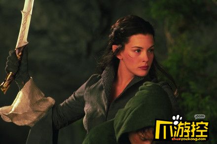 指环王确定内地重映 定档日期尚未公布