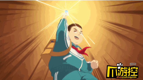 《小浣熊水浒传》少年时61英雄梦pv首曝