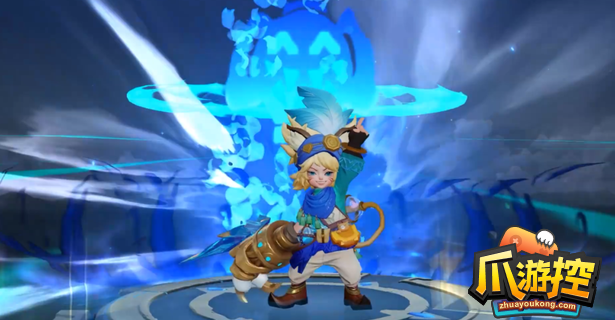 王者荣耀沈梦溪赛季皮肤怎么样沈梦溪大漠名商赛季皮肤介绍