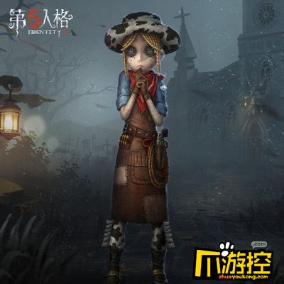 第五人格共研服5月14日更新了哪些角色共研服角色更新介绍