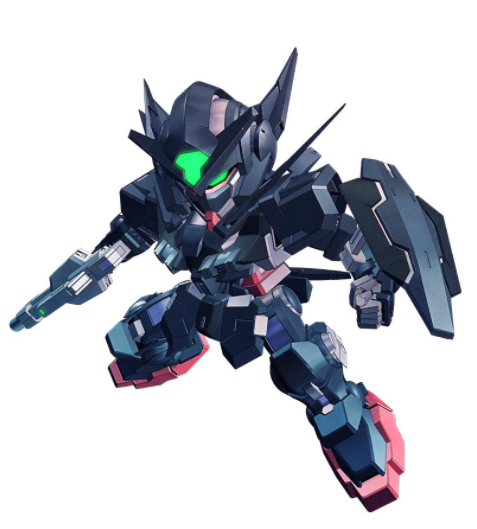 sd高达g世纪:火线纵横 bug修复补丁