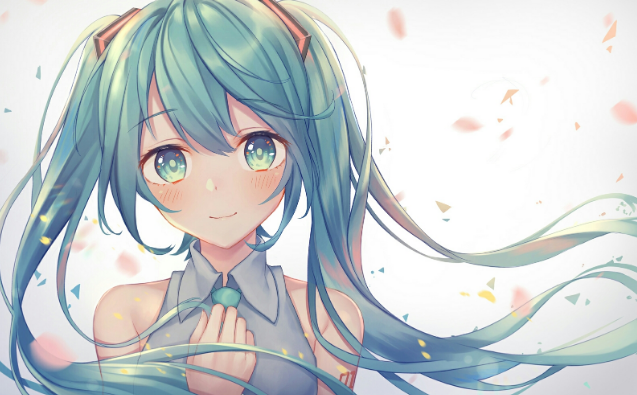 我去初音未來什麼梗 我去初音未來梗介紹