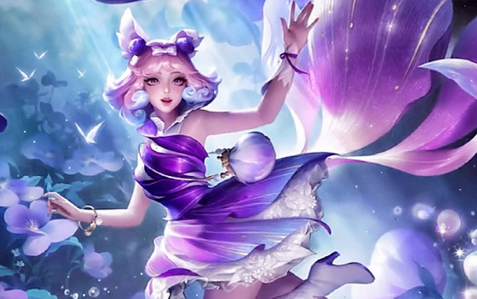 《王者荣耀》妲己新皮肤什么时候出 王者荣耀妲己新皮肤上线时间