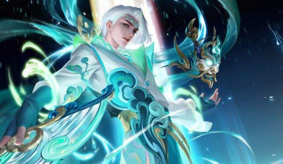 《王者荣耀》s25诸葛亮出装怎么搭配 s25诸葛亮出装最新