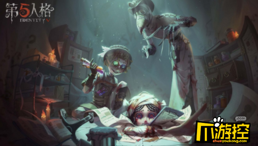 第五人格蜘蛛可以使用多少蛛丝量将求生者包裹成茧_第五人格蜘蛛可以